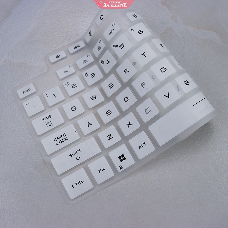 Keyboard Cover for 13.3inch HP Zhan 66 Pro13 G2 430 G6 / G1 Essential Silicone Notebook Skin Film Case Accessories [ZXL]