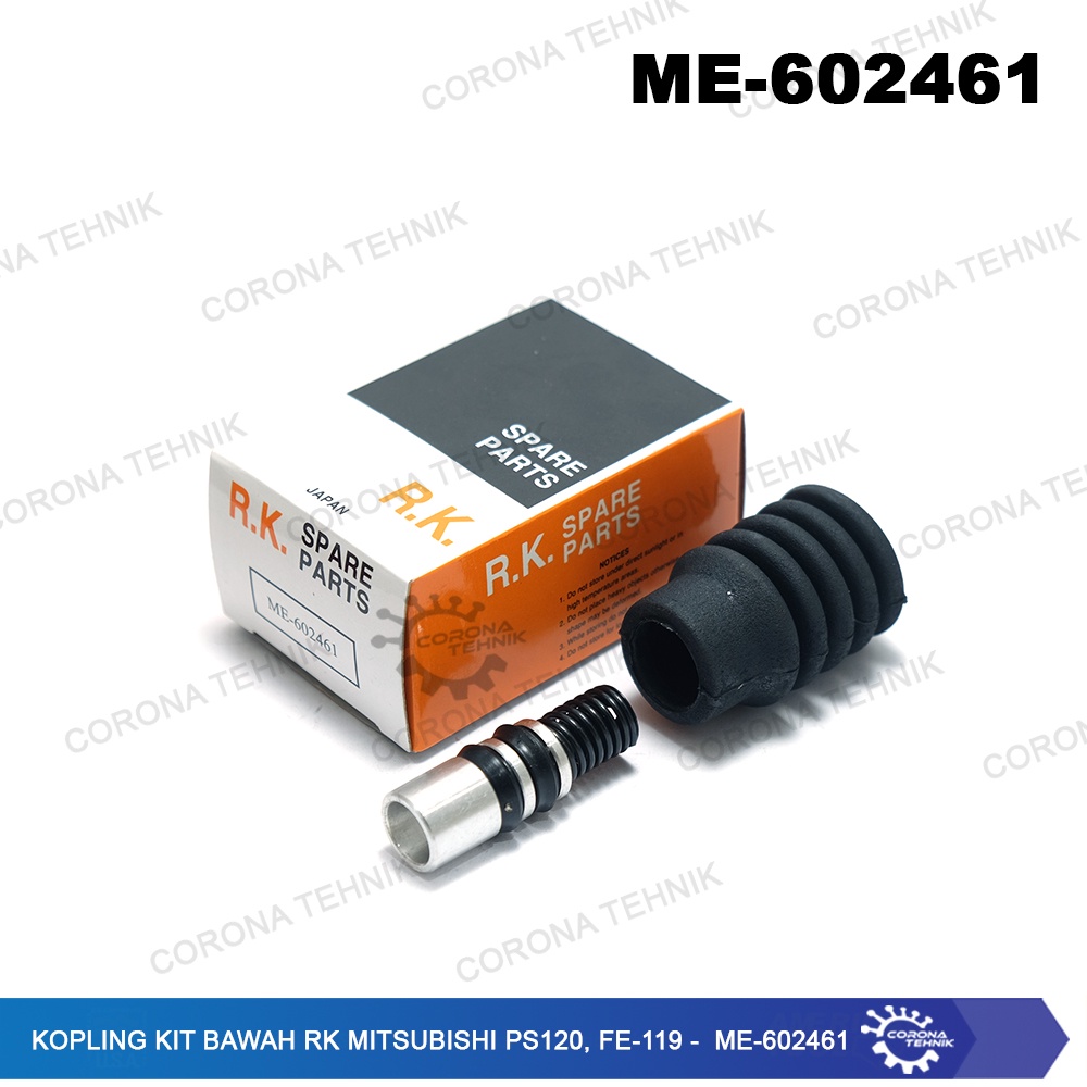 RK Mitsubishi PS120, FE-119 - ME-602461 Kopling Kit Bawah