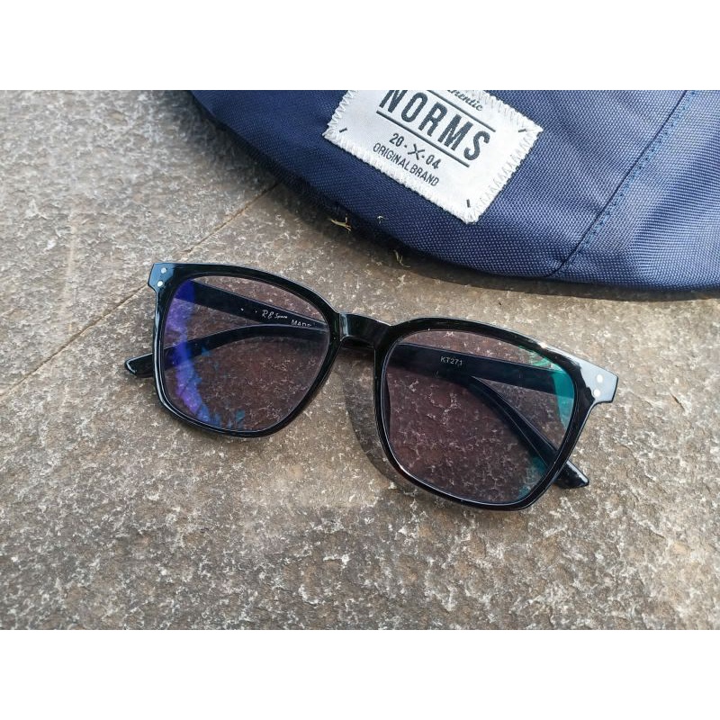 KACAMATA PHOTOCROMIC,BLUECROMIC NORMAL DAN.MINUS/CYLINDER