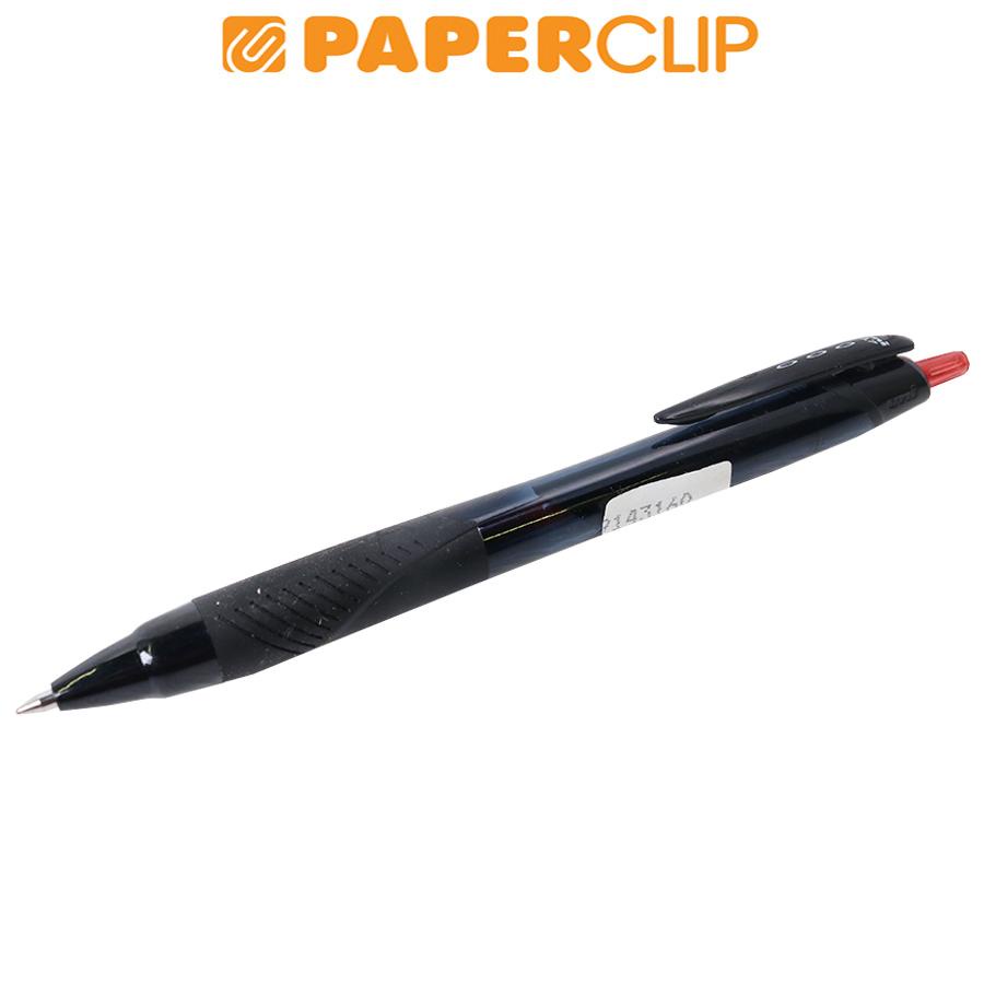 

BALLPOINT / PEN MITSUBISHI JETSTREAM SXN-157S 07 RED