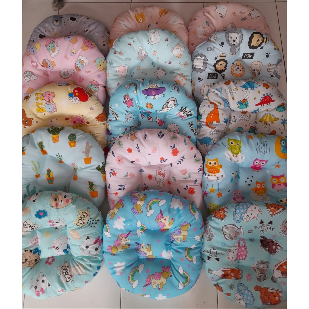 Pet bed- Kasur kucing / anjing size S