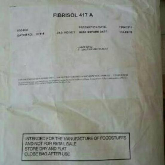 

♟ FIBRISOL || 500 gram ♬