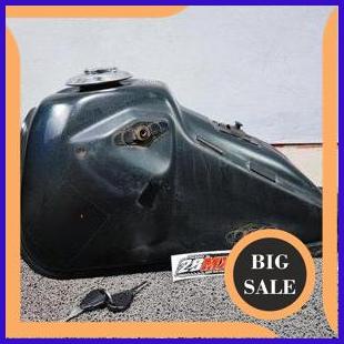 parts TANK TANGKI HONDA CRF 150 L CRF150L ASLI ORIGINAL COPOTAN 140ZZ3