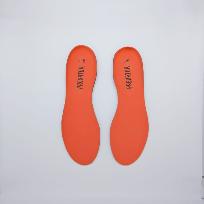 Best Seller New Insole Sepatu Adidas Predator