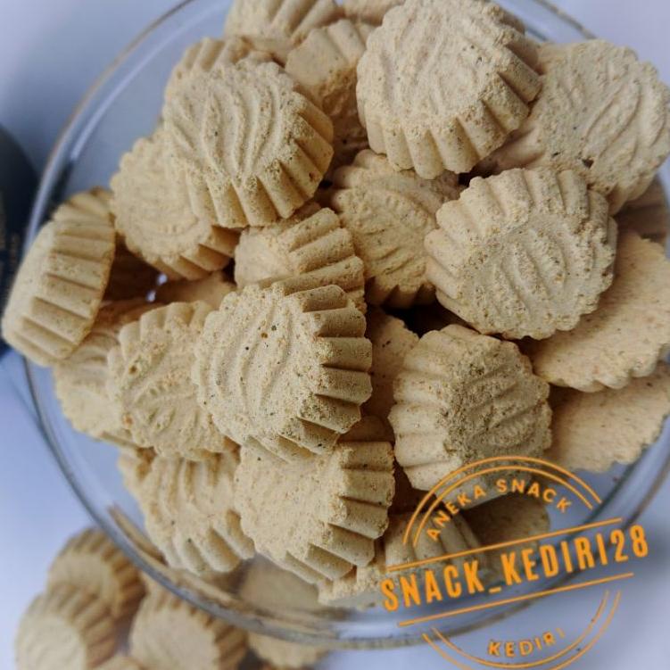 

L31 KUE KOYA KACANG HIJAU 1KG KOYA KACANG HIJAU TERLARIS ね