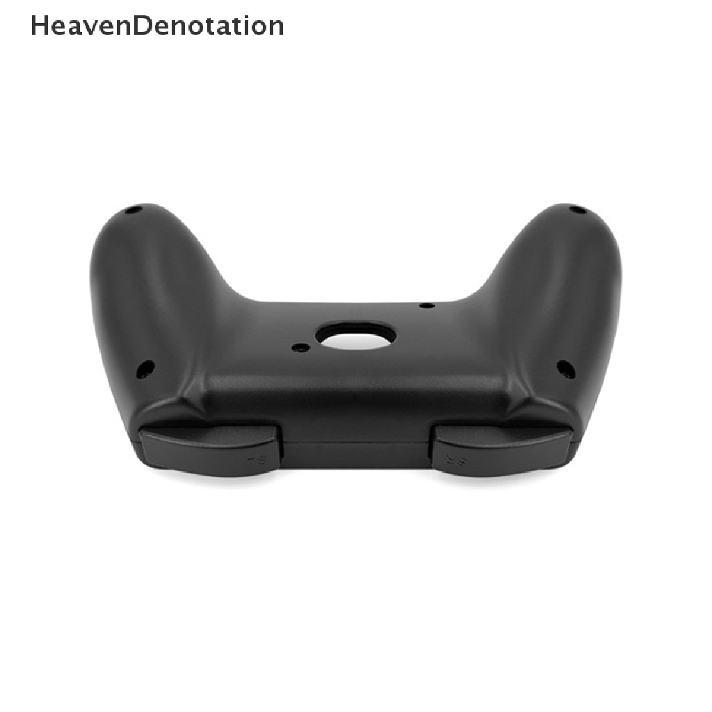 [HeavenDenotation] 2pcs ABS Pegangan Tangan Stand Support Holder Untuk Switch Joy-Con Controller Gamepad HandGrip Stand Holder Handle Pegangan Tangan Case HDV