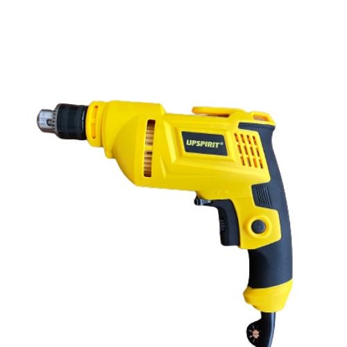 MESIN BOR ELECTRIC DRILL UPSPIRIT 10MM JS-ED-1305-22