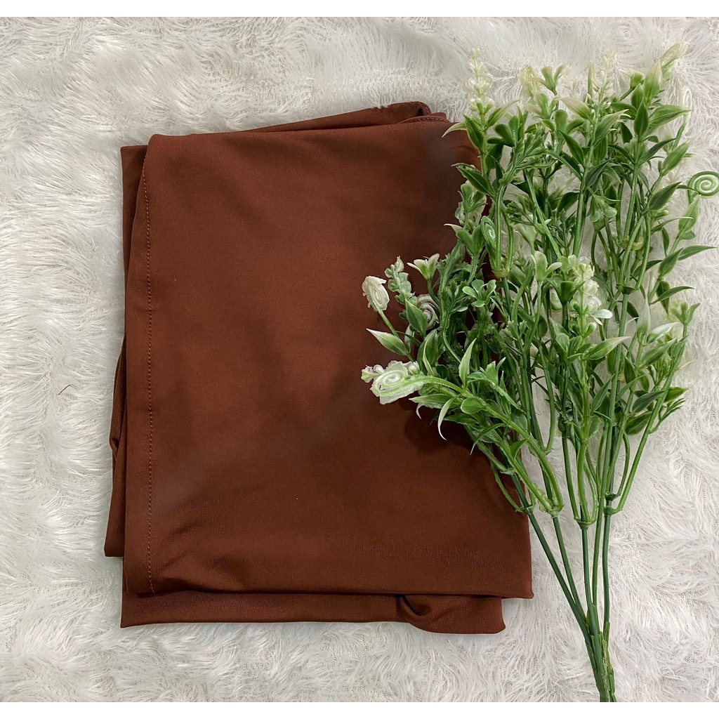 Hijab Instan jersey segitiga|| Jilbab segitiga jersey instan-cokpol