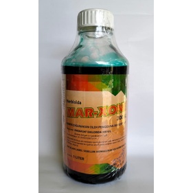 MARXONE 1 Liter Herbisida Paraquat 300SL