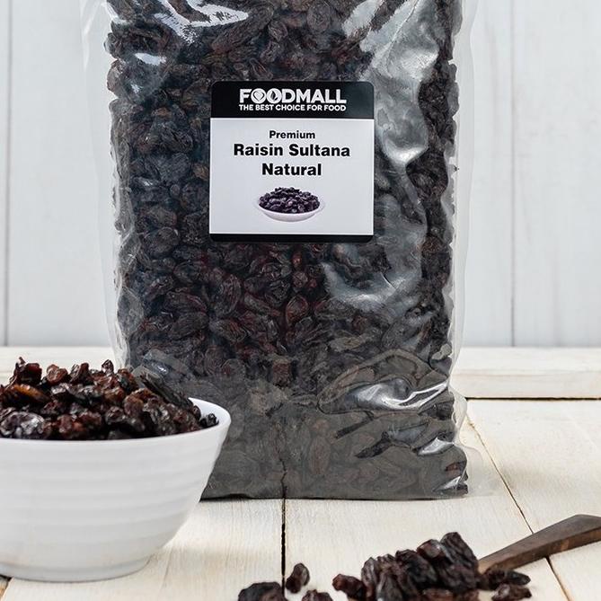 

➨ Kismis natural 1 kg ➨