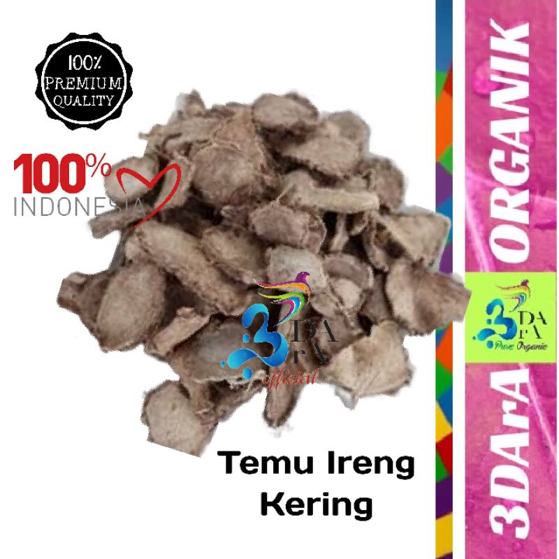 

Temu Hitam Kering 500gr - Temu Ireng - Kunyit Hitam Premium Asli Tanpa Campuran