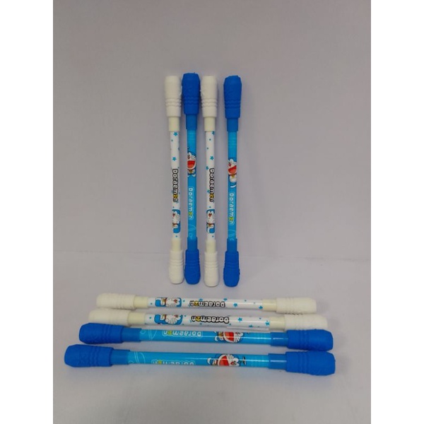 

PULPEN GEL SPINNER MAGNET B-09