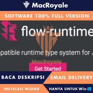 [Full Version] Runtime Flow Lifetime Garansi