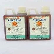 

Madu Hutan dari Amfoang Kemasan 500ml