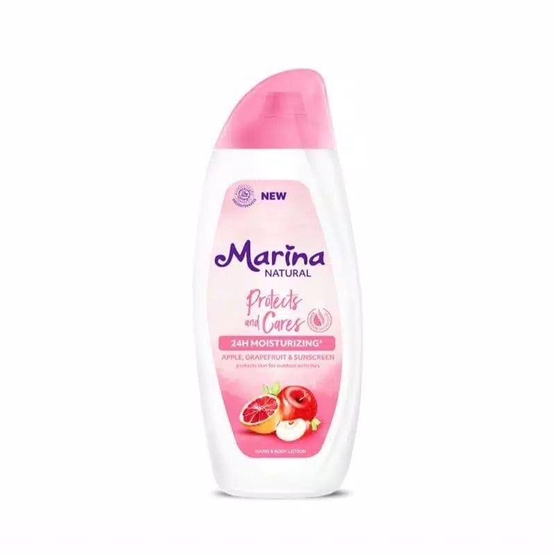 ❤ PAMELA ❤ Lotion Marina 190 ml / Hand &amp; Body Lotion