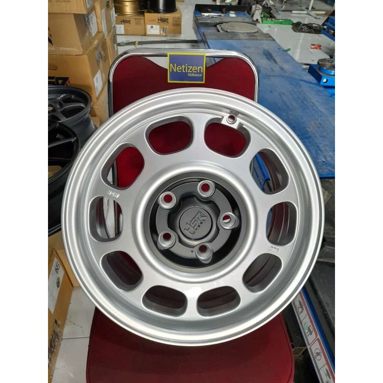 velg mobil offroad r16 cocock buat mobil rush terios inova xpander