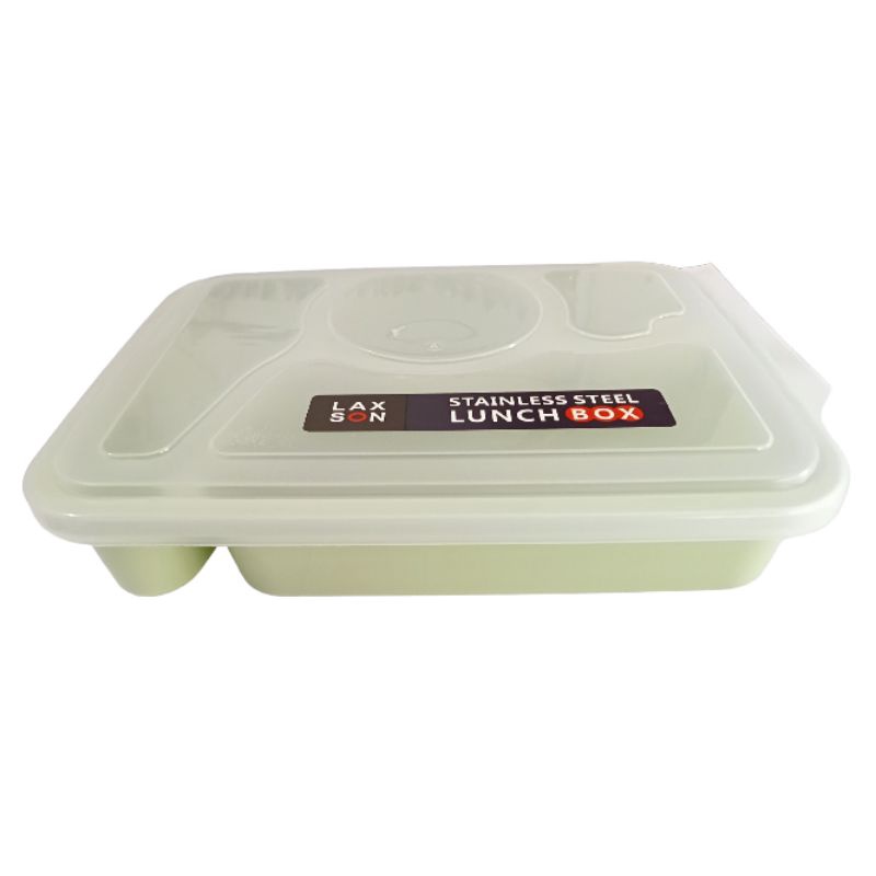 LAXSON Lunch Box Tempat Makan Anak