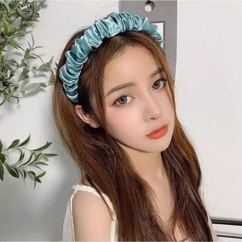 Bandana Nagita Slavina // Bandana Korea // Bandana Kekinian