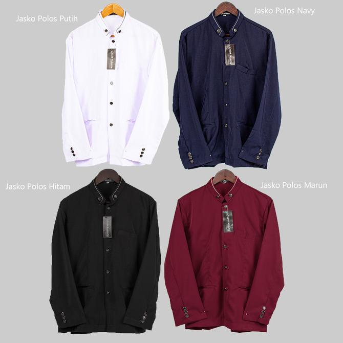 Baju Koko Pria - Jas Koko