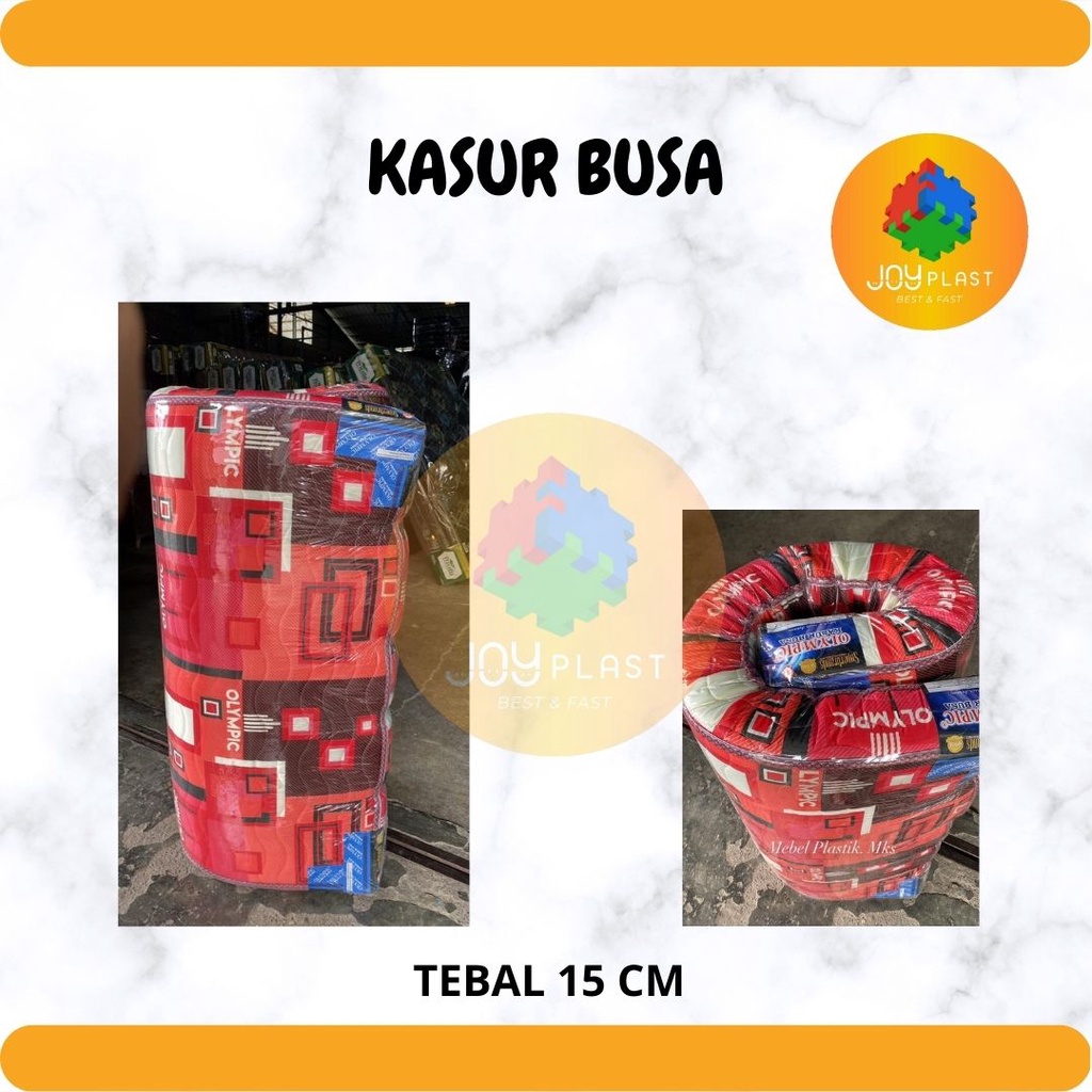 kasur busa olympic/kasur busa