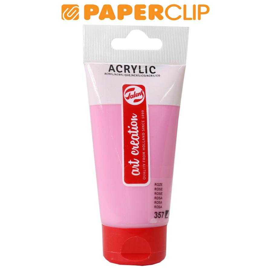 

CAT AKRILIK / ACRYLIC TALENS ART CREATION 75ML 3511357M ROSE