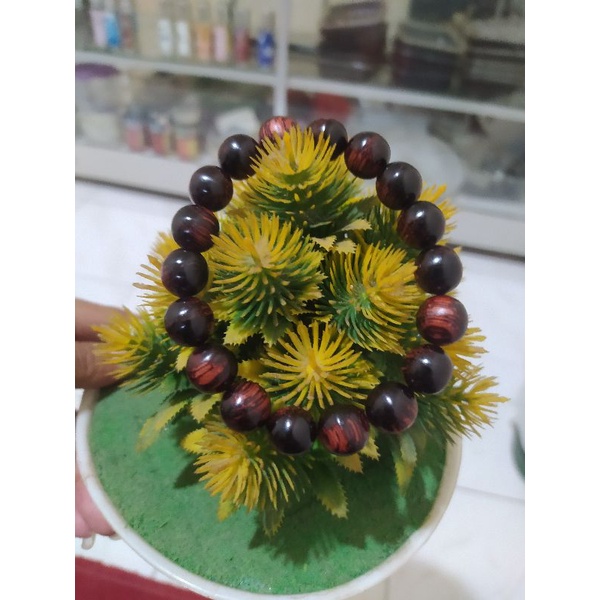 Gelang Wunglen Sultan Agung 12mm