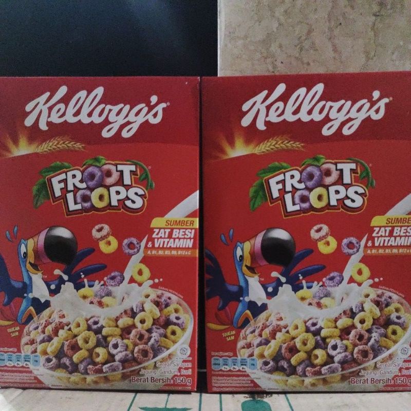 Kelloggs