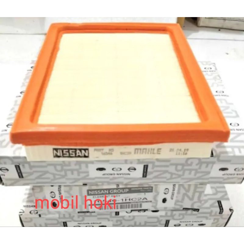 air filter datsun go