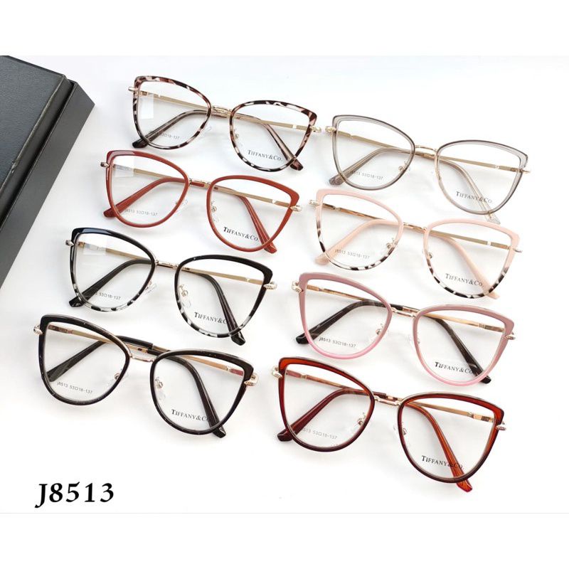 kacamata new cat eye j8513 | kacamata photocromic | kacamata minus | kacamata anti radiasi | kacamat