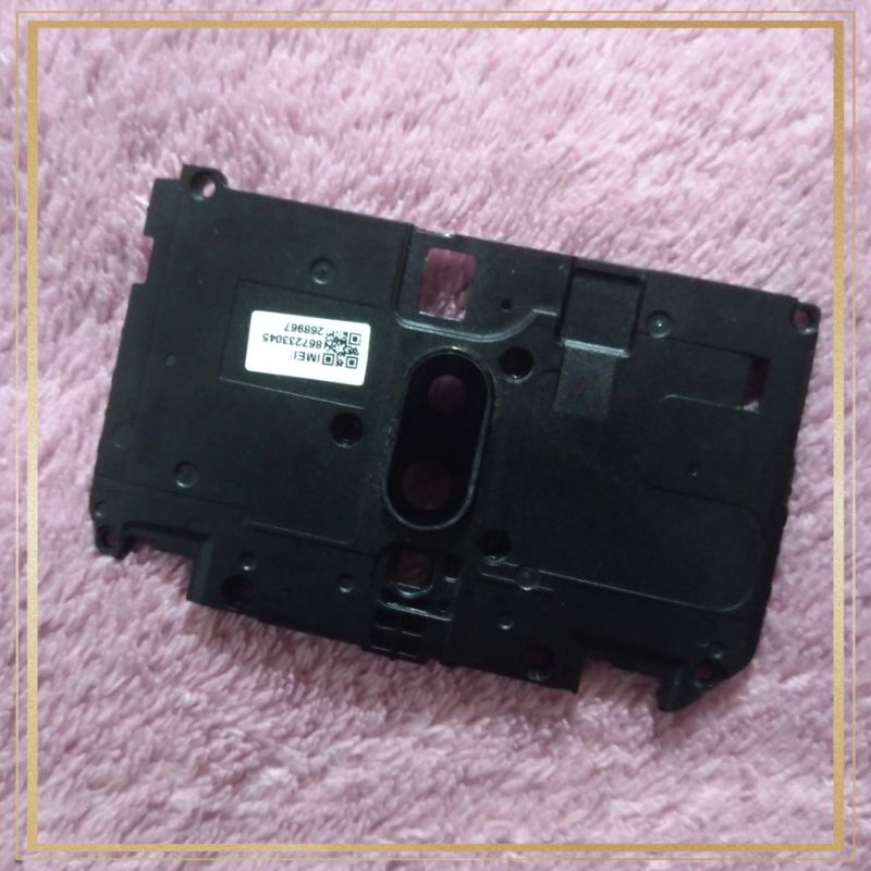 Tutup mesin Redmi 8 original copotan normal