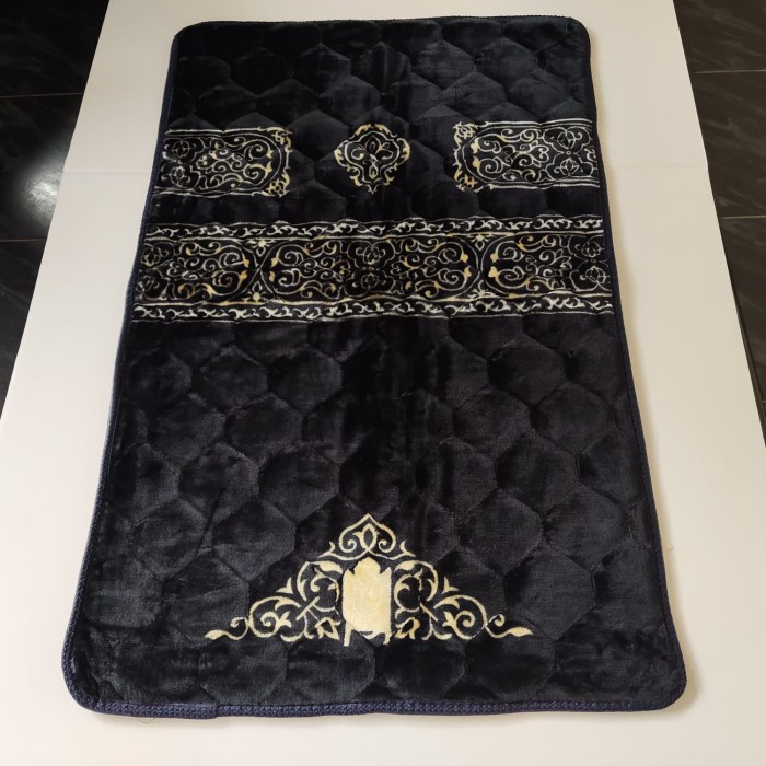 Sajadah Sajadah Tebal Anti Selip Dan Empuk