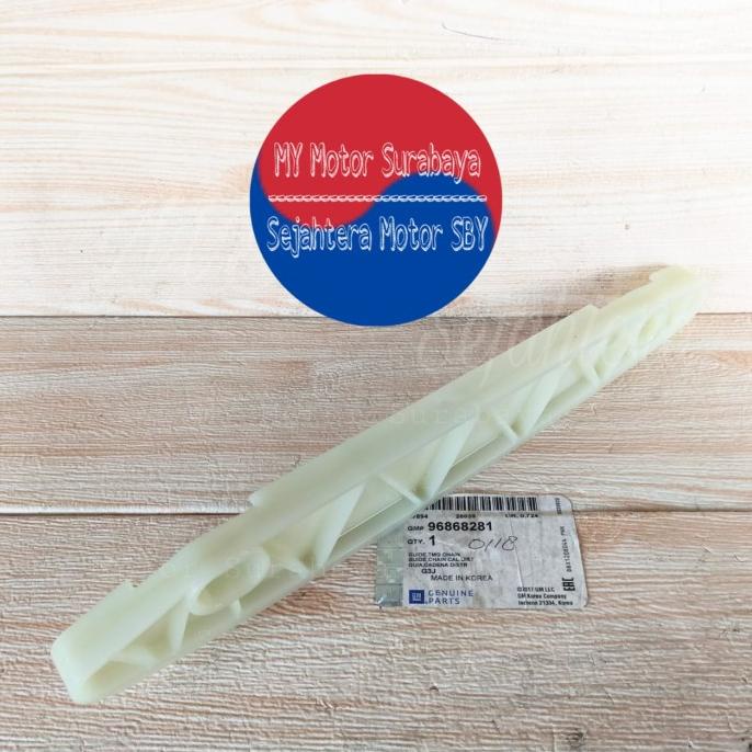 TERLARIS Guide Timing Chain Chevrolet Captiva Diesel FL C140 ,