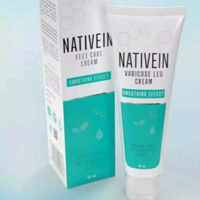 nativein cream varises Stretch Mark terbaik