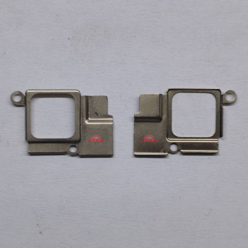 Plat Tutup Socket Lcd Touchscreen Iphone 5 5G  Copotan