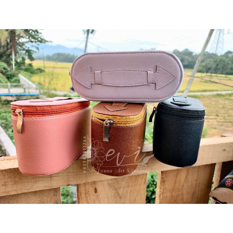 BEAUTYCASE MINI Box Henna Box Makeup