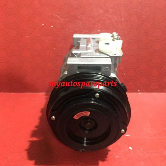 Kompressor Compressor Ac Mobil Suzuki Aerio Baleno Next G Asli Denso