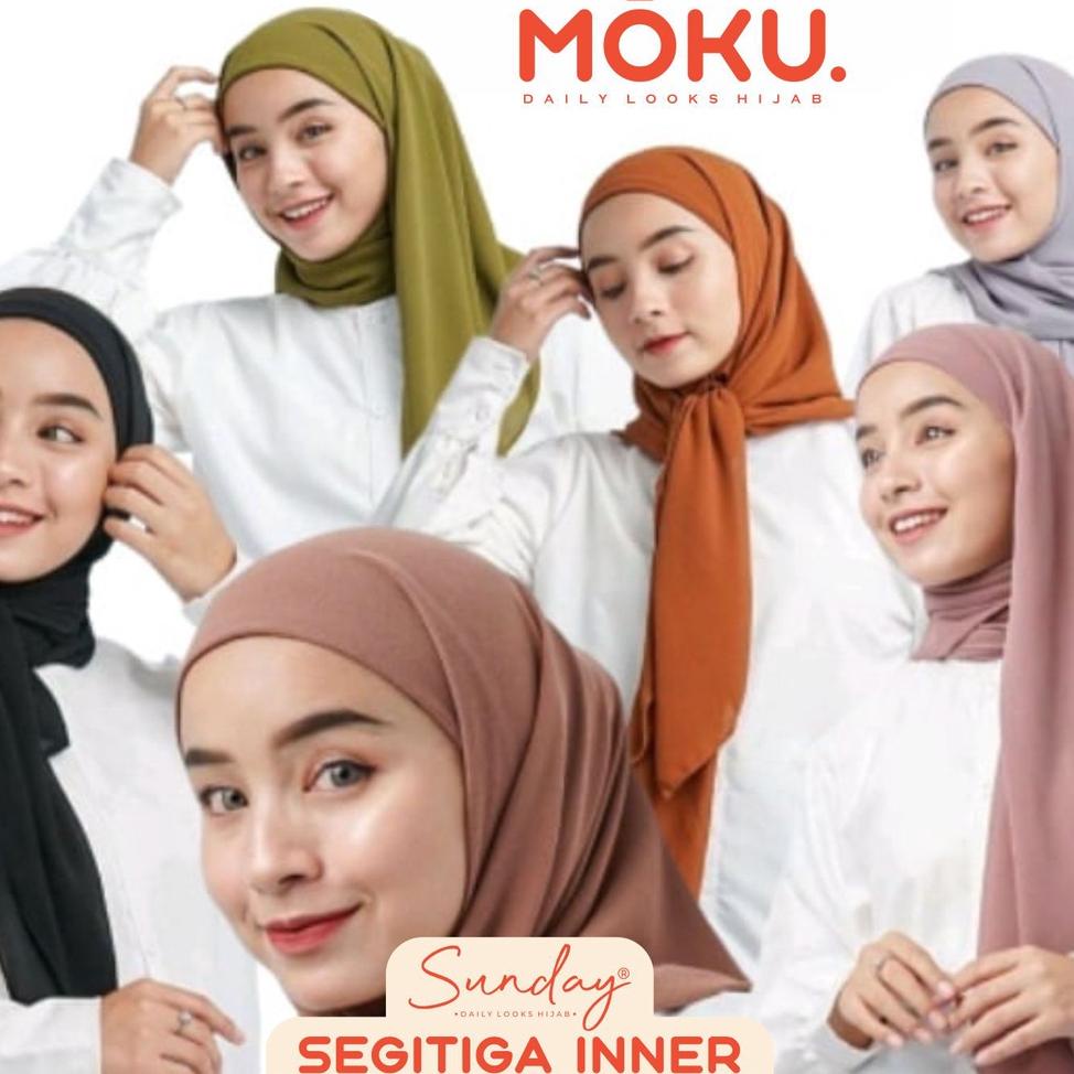New Sale Segita Instan Bawal 1 layer plus inner / Segiempat instan inner