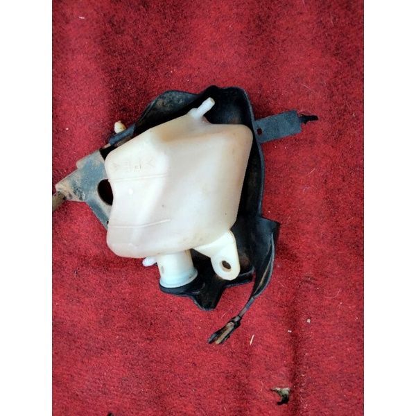 Tabung cadangan air radiator Jupiter Mx