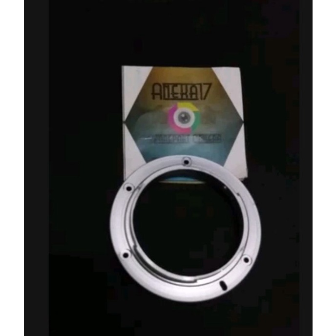 Mounting For Nikon 24-70