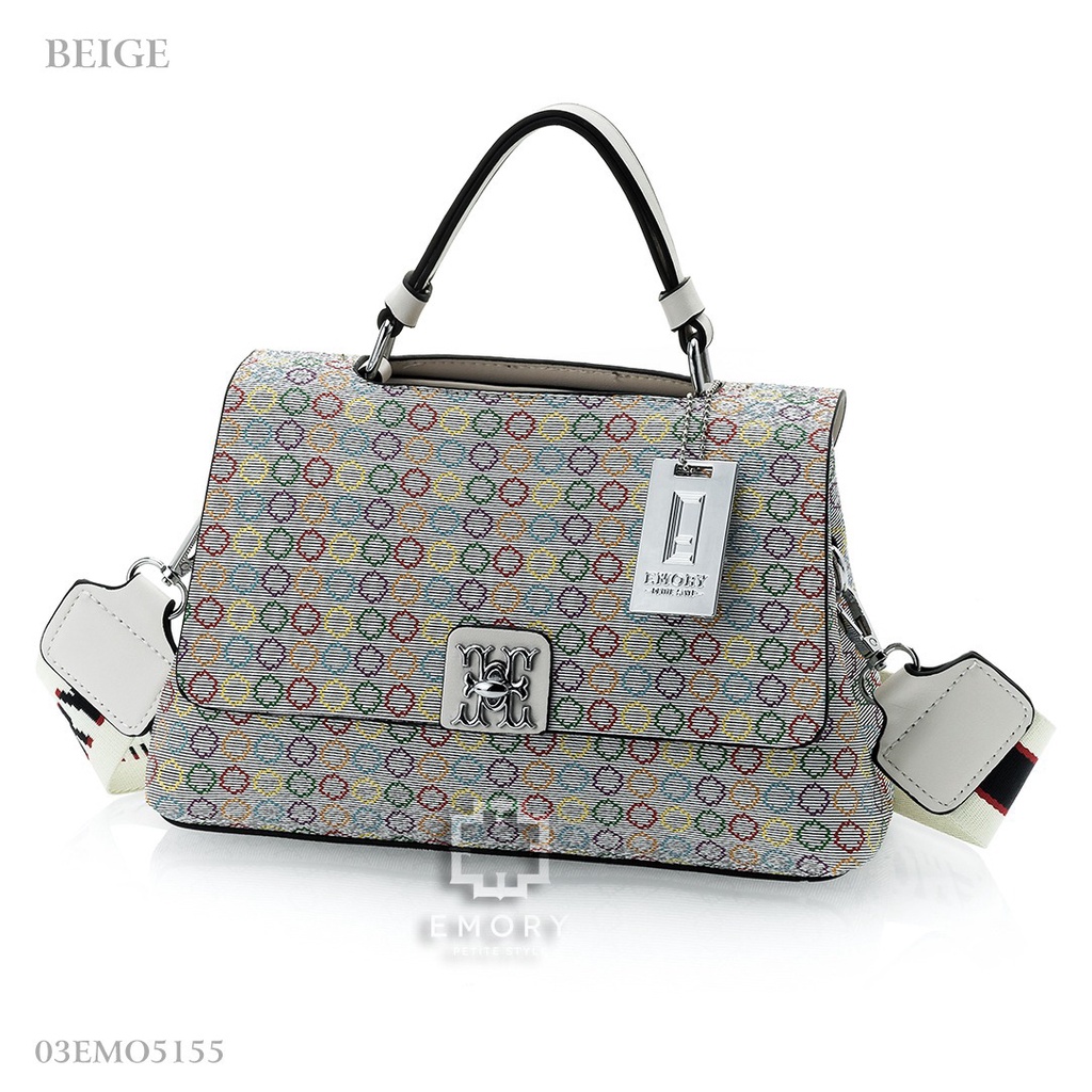 SB EMORY Daerany Tas Wanita Import 03EMO5155