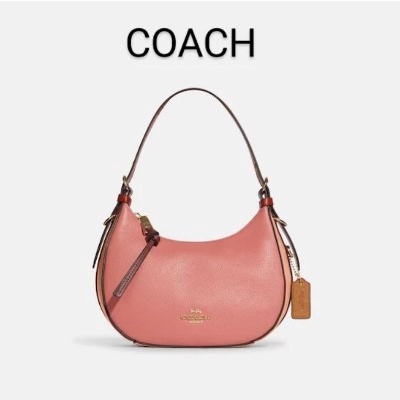 TAS SELEMPANG IMPORT WANITA / TAS SELEMPANG IMPORT PREMIUM / COACH SIGNATURE / COACH SIGNATURE BAG /