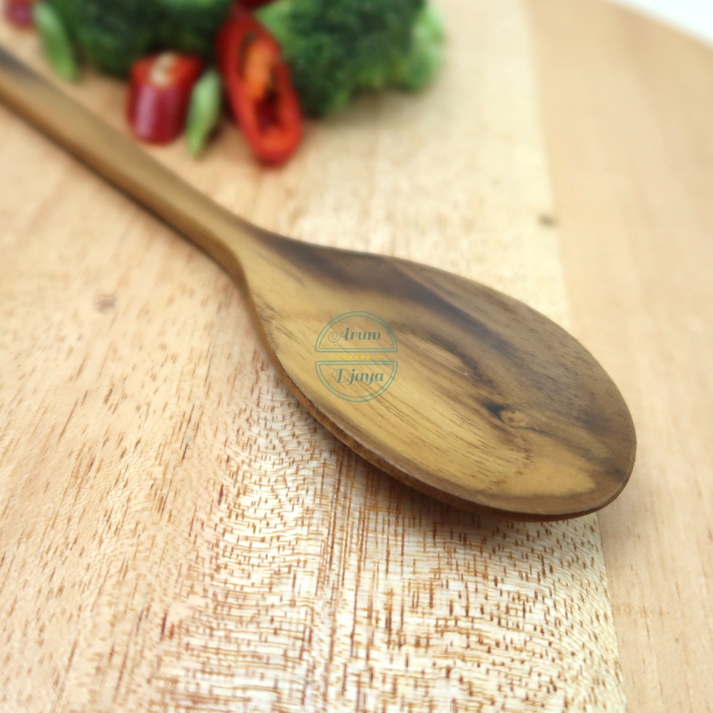 Sendok Kayu Sendok Makan Kayu Wooden Spoon Sendok Unik Sendok Photography Sendok Souvenir