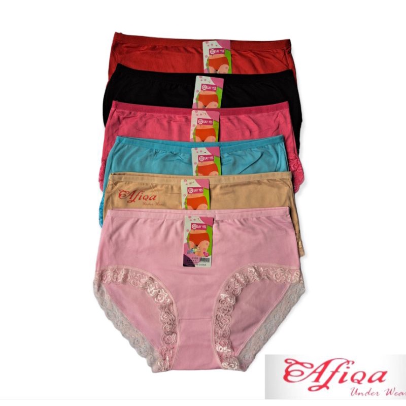 CD Sayyes Renda Free Size BB Max 65kg | Sayyes art 3358