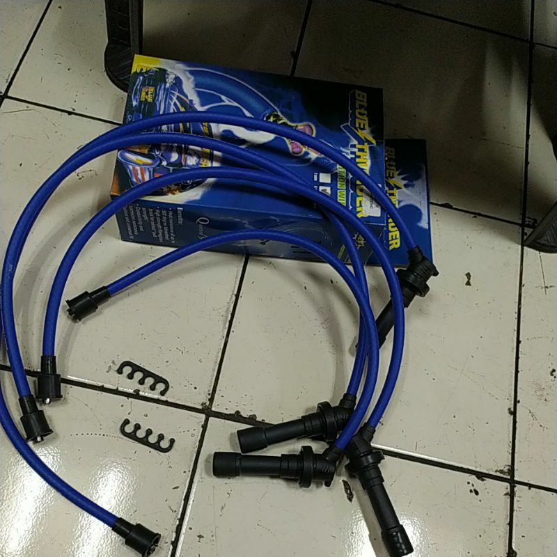 kabel busi eterna dohc 4 core