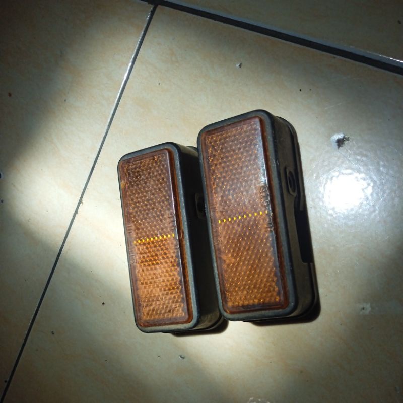 mata kucing yamaha v80 robot superdeluxe