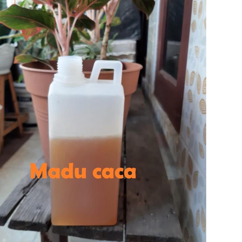

✪ murni nektar randu netto 1kg ♝