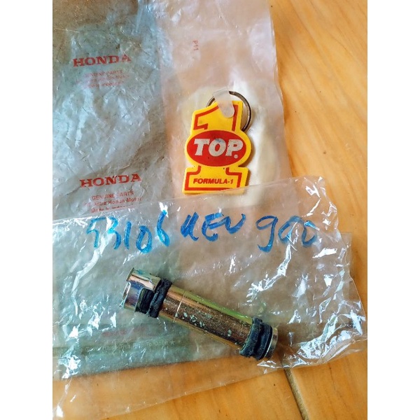 Jalu Stabilizer Stang Stir Honda Supra supra x 100 Supra Fit lama Supra V Supra XX Original AHM 5311