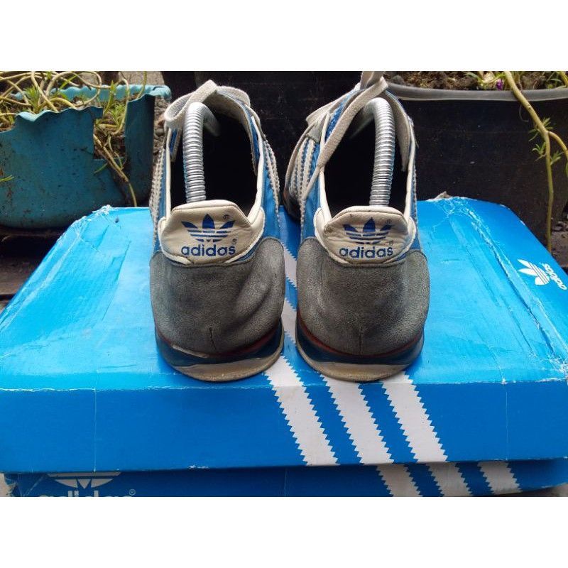 adidas sl72 vintage