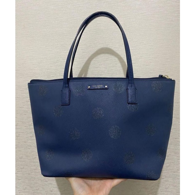 kate spade tote bag