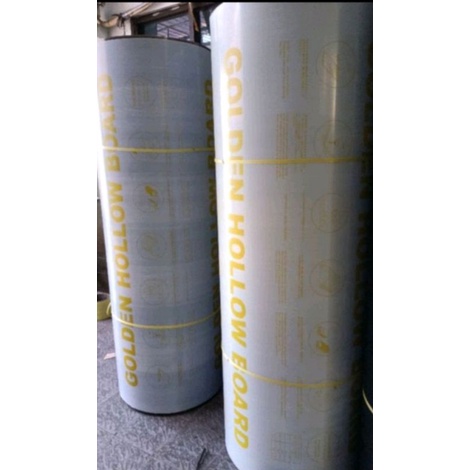 ATAP POLYCARBONATE NEW GOLDEN
